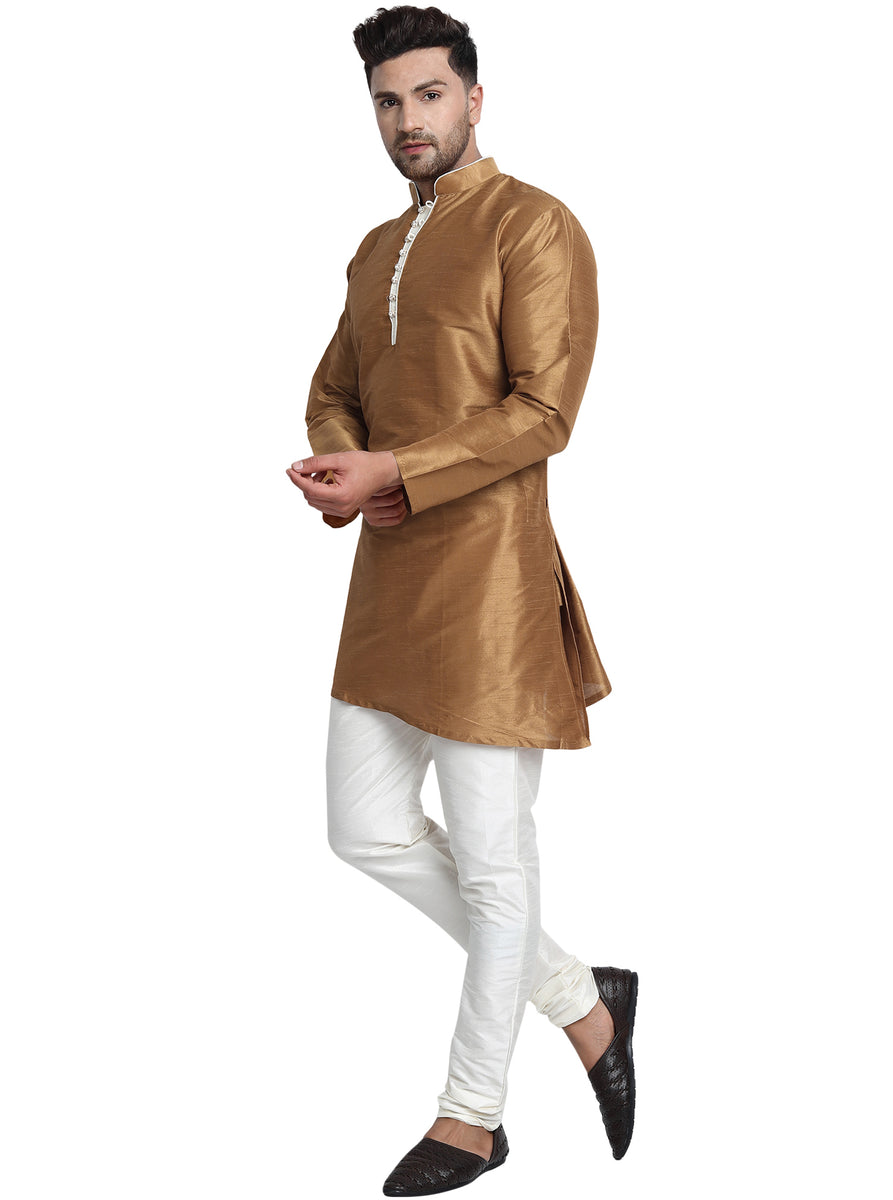 Cross cut kurta pajama online