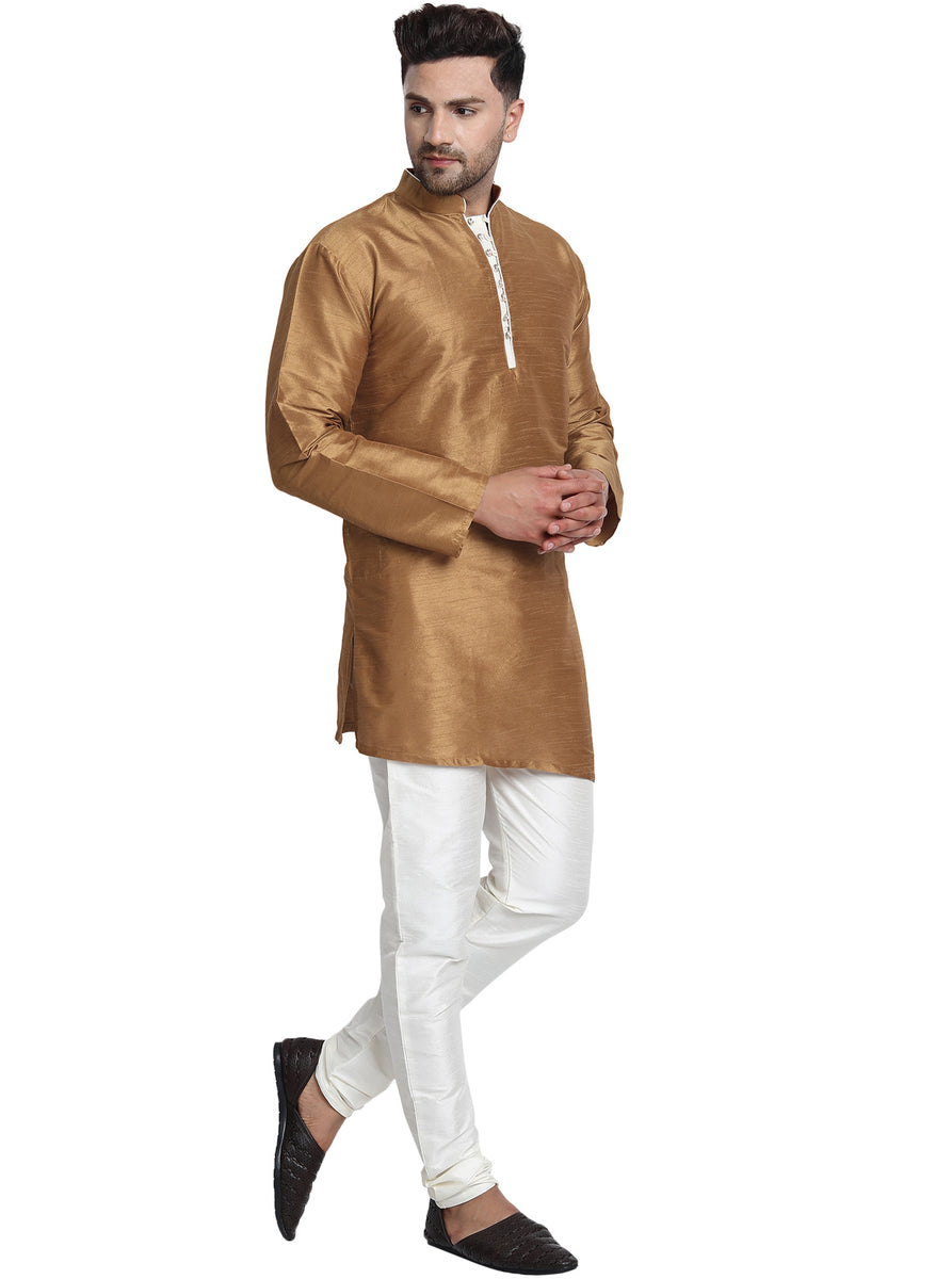 Cross cut kurta pajama online