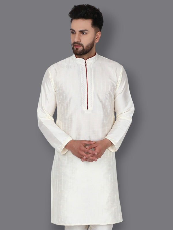 Buy Latest Indian Kurta Pajama for Men in USA at Best Price - SKAVIJ