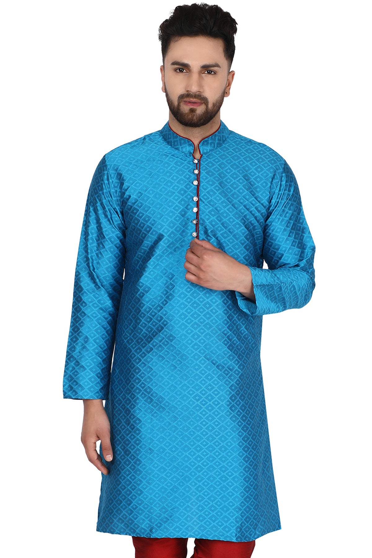 Best Kurta for Men : Unveiling the Fusion of Tradition and Modern Styl ...