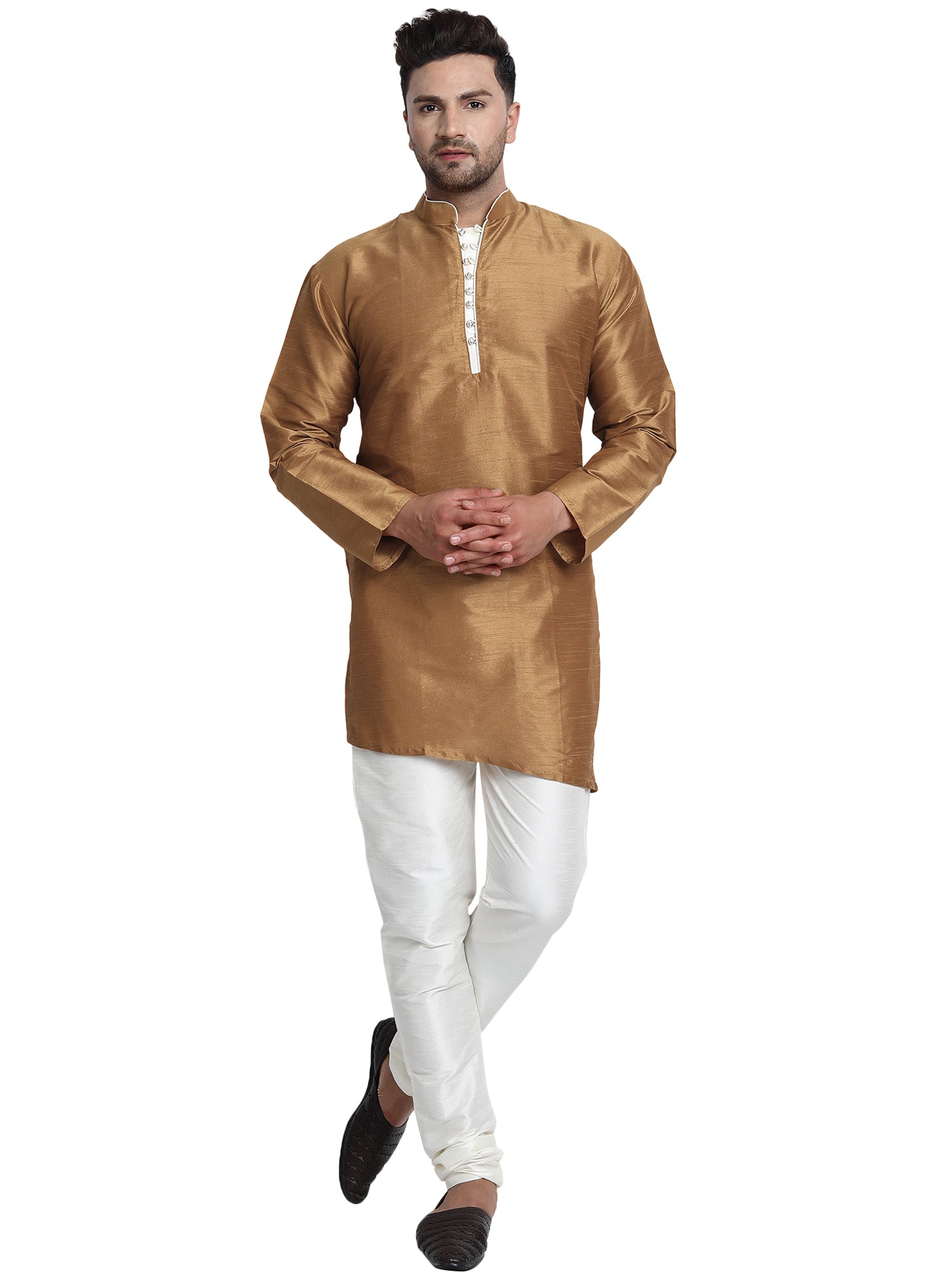 Cross cut kurta pajama online